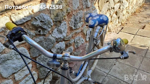 Cath kidstone ladies хибридно колело, снимка 6 - Велосипеди - 51137529