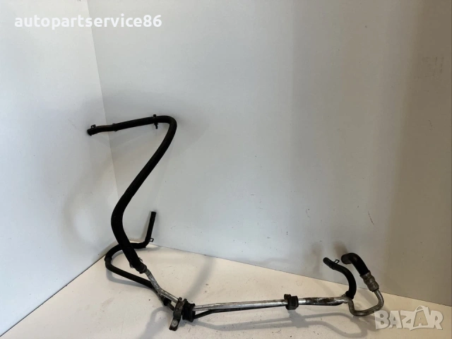 Маркуч тръба за хидравлично управление за Jeep Grand Cherokee 3.0 CRD (2012) 05154410AB