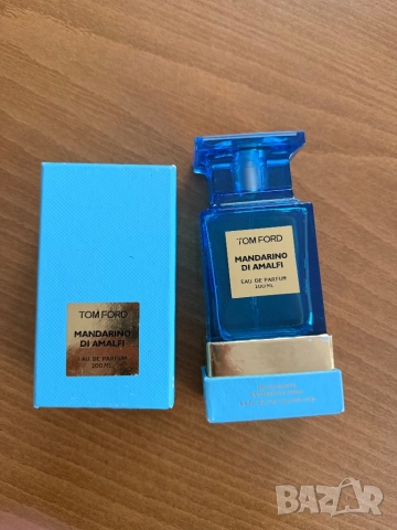 Tom Ford Mandarino di Amalfi, снимка 3 - Унисекс парфюми - 52457908