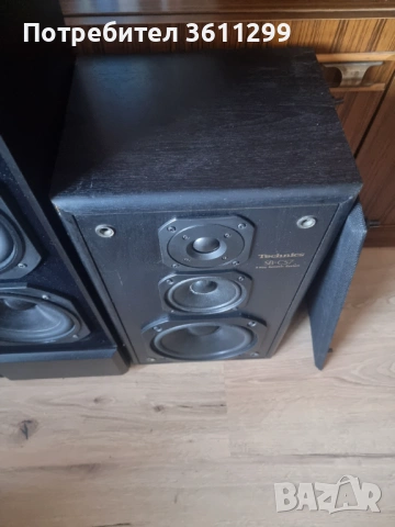 Тонколони техникс, снимка 4 - Тонколони - 54170256