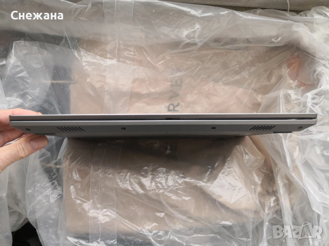 бизнес лаптоп Lenovo ThinkBook 15 гаранция до декември 2026, снимка 10 - Лаптопи за работа - 53088715