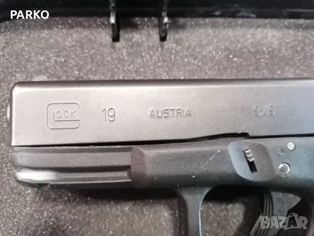 Деактивирани оръжия пистолети , снимка 8 - Бойно оръжие - 51005901