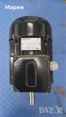 Електрически двигател 2,2KW Re.115163- 2SIE90L2    230/400V-3-50HZ , снимка 3 - Други машини и части - 46255466