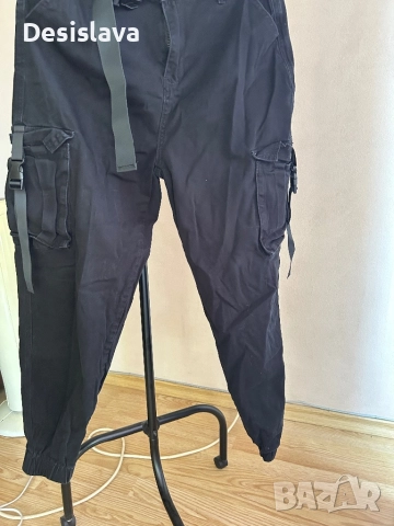 Дамски карго панталони , снимка 6 - Панталони - 51700921