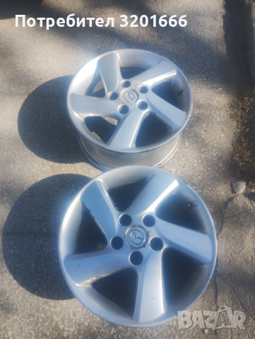 Джанти5,114,3. За японски автомобили 16ски 