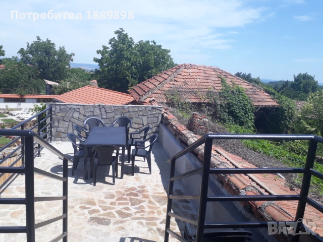  Къща за гости"Велико Търново"с.Драгижево, снимка 17 - Стаи под наем - 51976872