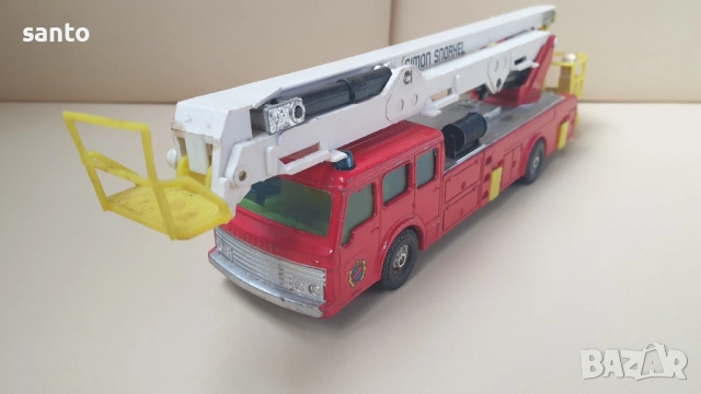 Corgi , снимка 4 - Колекции - 52771107