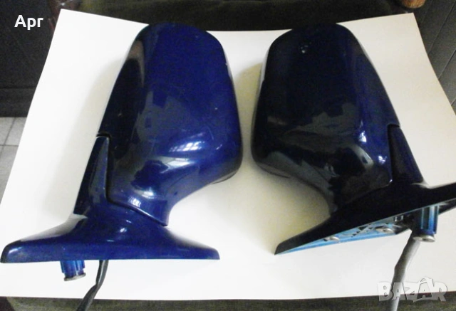 странични огледала Impreza STI WRX, снимка 2 - Части - 53483337