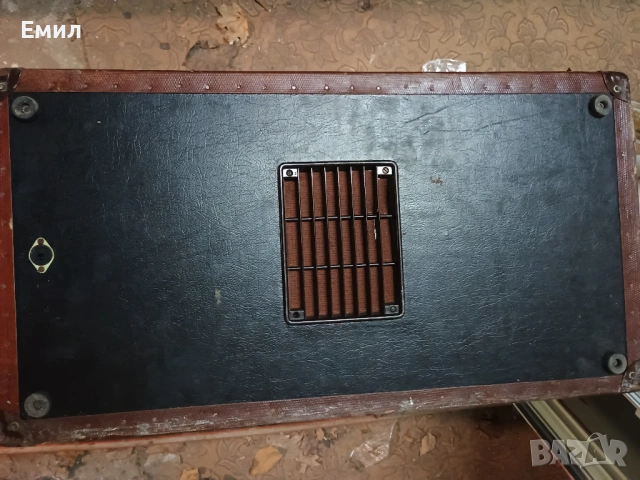 Стари големи тонколони, снимка 6 - Тонколони - 53783592