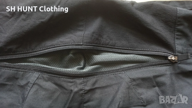 Twentyfour Stretch Trouser размер 4XL панталон със здрава и еластична материи - 1588, снимка 9 - Екипировка - 52644081