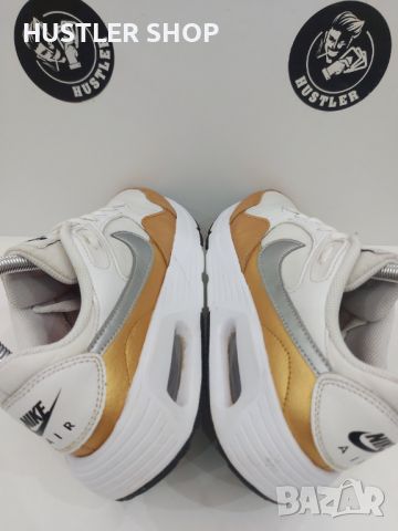 Маратонки NIKE AIR MAX. Номер 38.5 , снимка 4 - Маратонки - 45219750