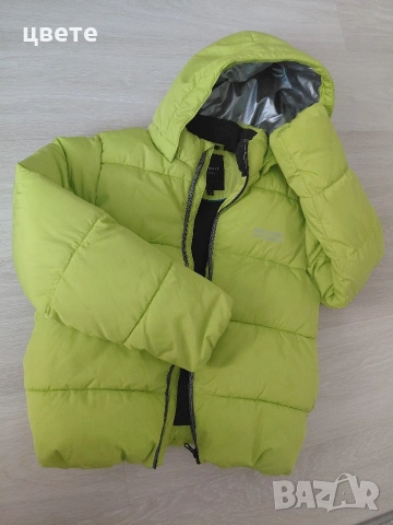 детско яке за момче 