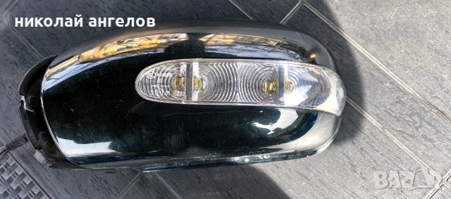 огледало за мерцедес w211 