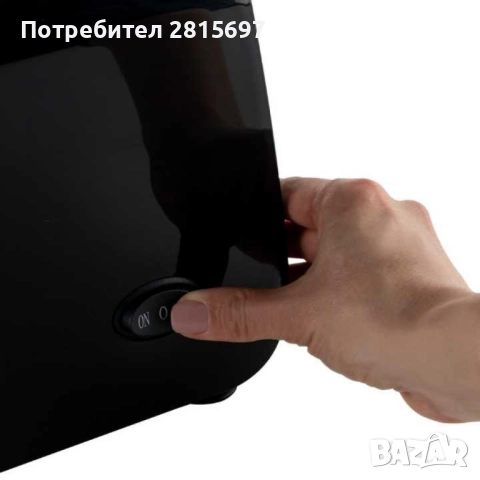 Месомелачка с приставка за домати MUHLER 1300W, снимка 6 - Месомелачки - 52675668