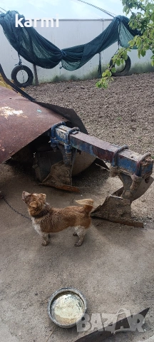 Селскостопанска техника , снимка 8 - Селскостопанска техника - 54250101