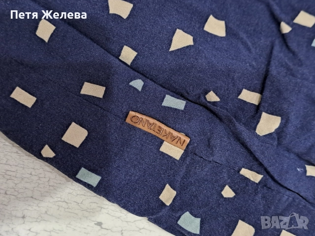 Рокля NAKETANO, снимка 14 - Рокли - 51554007