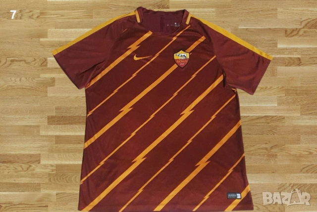 Тениски Roma , Chelsea и шапка nike 