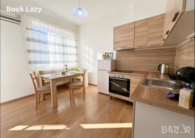 Seaside 2 br Михаил Колони  за нощувки, снимка 4 - Почивки на море - 53253544