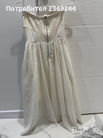 Официална рокля, снимка 2 - Рокли - 30289748