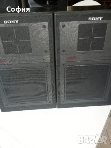 Тонколони SONY , JVS, GRUNDiG., снимка 6 - Тонколони - 49296111