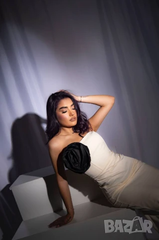 Рокля 🖤 , снимка 7 - Рокли - 51173487