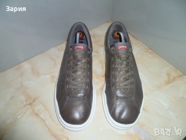 CAMPER обувки №45, снимка 4 - Спортни обувки - 52893530