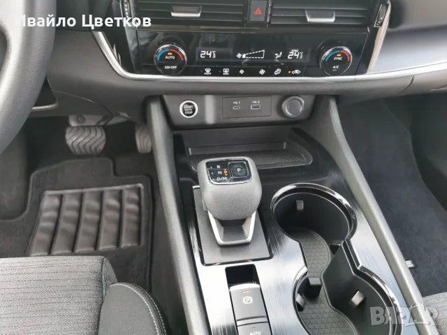  Продавам Nissan Rogue ( X-Trail ), снимка 13 - Автомобили и джипове - 47951657