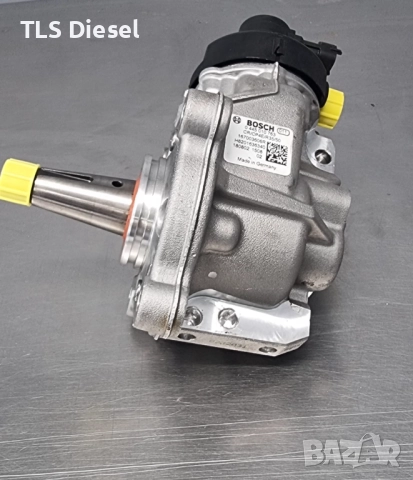 Нова дизелова горивна помпа за виско налягане Bosch-DACIA/RENAULT/, снимка 3 - Части - 52433739