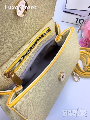 Dolce GABANNA 🫟Дамски Чанти , снимка 2 - Чанти - 54138780