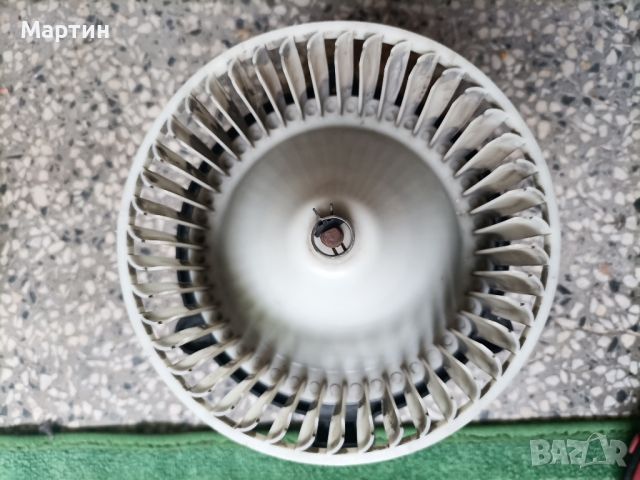 Вентилатор за парното за Kia Sorento - Киа Соренто - дизел 2.5 CRDI 16 V - 140 к.с. , снимка 10 - Части - 45556279