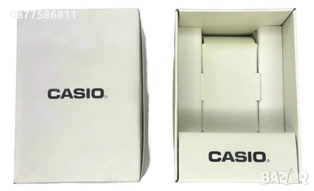 НОВА ОРИГИНАЛНА КУТИЯ ЗА ЧАСОВНИК CASIO G-SHOCK G SHOCK.ПОДАРЪЧНИ КУТИИ ЗА ЧАСОВНИЦИ КАСИО ДЖИ KUTIA, снимка 6 - Други - 51617224