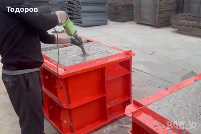 Лего  матрици , снимка 3 - Други машини и части - 52463007