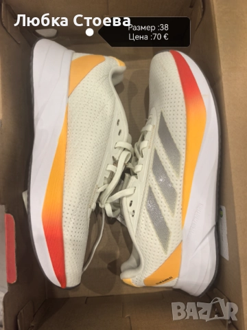 Дамски Маратонки  Nike, снимка 6 - Маратонки - 52957888