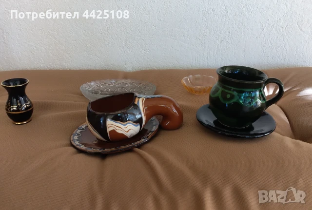 Керамични сувенири , снимка 6 - Други - 50895566