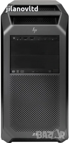 Работна станция HP Z8 G4 2x Gold 6138 128GB 1TB SSD P2200 ГАРАНЦИЯ