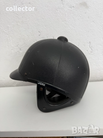 Жокейска шапка / каска за конна езда. №7713