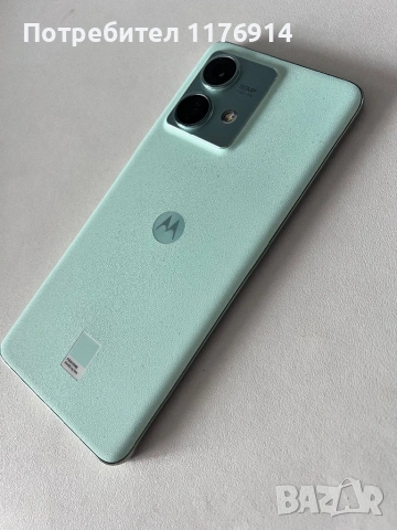 Моторола 40 Нео , снимка 3 - Motorola - 54013177