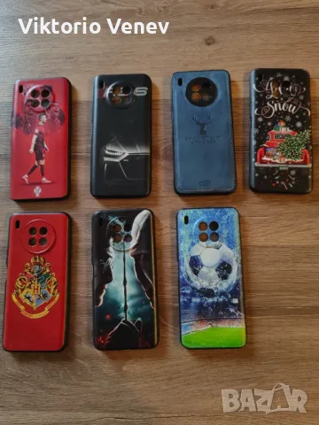 Кейсове за Huawei nova 8i