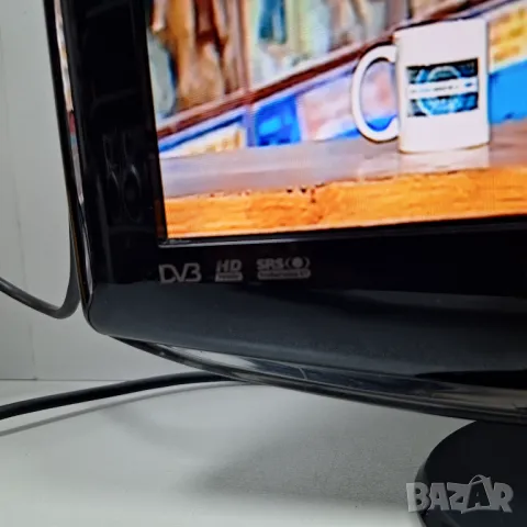 Перфектен! LCD Телевизор SAMSUNG 19 инча Модел: LE19R86BD, снимка 11 - Телевизори - 49842140