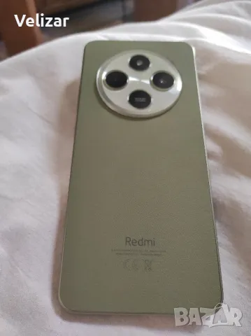 Redmi 14c, снимка 3 - Xiaomi - 48510237