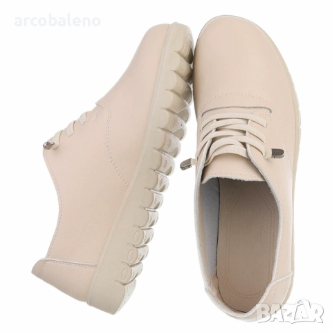 Дамски ежедневни обувки, 4цвята , снимка 3 - Дамски ежедневни обувки - 54031872