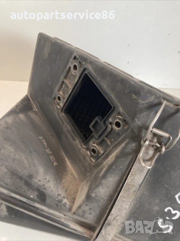 Кутия за въздушен филтър за Mercedes W140 S350Td (1994) 6030902001 , снимка 3 - Части - 53961297