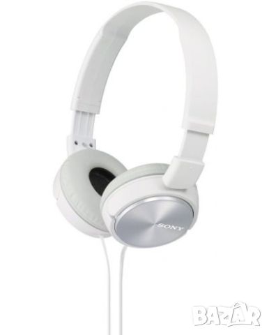 Слушалки Sony - MDR-ZX310, снимка 1 - Слушалки и портативни колонки - 46584234