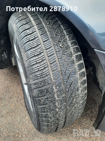 Гуми petlas 225/55/16 4броя нови само за варна, снимка 10 - Гуми и джанти - 53105811