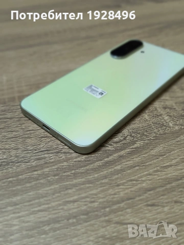 Продавам мобилен телефон Samsung Galaxy A36 5G, снимка 4 - Samsung - 53143606