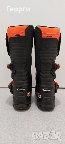 Alpinestars Corozal Drystar KTM N°44,5, снимка 5 - Аксесоари и консумативи - 52630742
