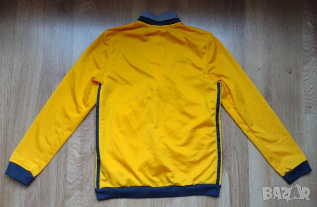 Juventus / Adidas - детско футболно горнище анцуг на Ювенус, снимка 10 - Детски анцузи и суичери - 53670128