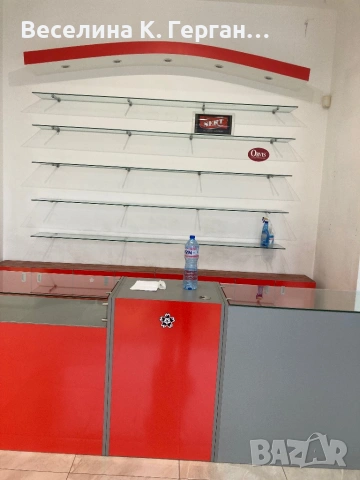 Търговско оборудване и стойки за въдици, снимка 10 - Оборудване за магазин - 50964580