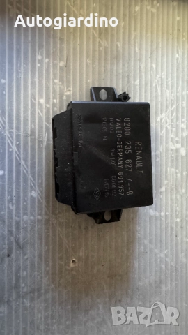 Паркинг Модул за Renault Espace - 21003306-A / 8200414833