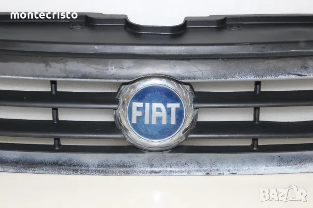 Предна решетка Fiat Ducato (2002-2006г.) LS132915801 / 735324820, снимка 4 - Части - 49204281